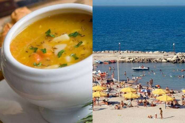 Cât costă o ciorbă pe litoralul românesc
