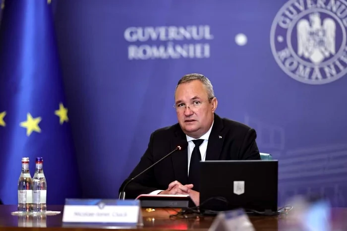 cand va demisiona Nicolae Ciucă