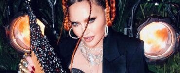 Madonna, găsită inconștientă! Medicii au internat-o la Terapie Intensivă: „Toată lumea credea că o putem pierde”