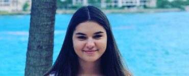 Cu ce se ocupă Melissa, fiica lui Cristi Borcea din prima căsătorie: „E foarte grea meseria!”