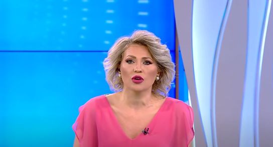Cine îi ia locul Mirelei Vaida la Acces Direct? Prezentatoarea participă la Asia Express 25 alina petre