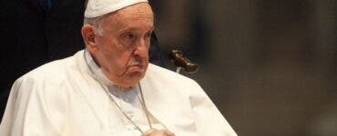 Ce reguli are Papa Francisc pentru propria înmormântare? Suveranul nu vrea să fie pus pe catafalc
