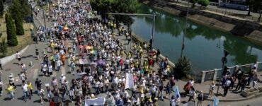 Părinții din România se revoltă! Ce decizie au luat aceștia când au văzut că greva din Educație nu încetează nici după minivacanța de Rusalii