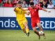 Cum ne-au numit elvețienii după meciul România - Elveția, scor 2-2