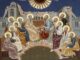 Calendar ortodox 5 iunie 2023. Sfânta Treime. Ce se împarte în Lunea Rusaliilor