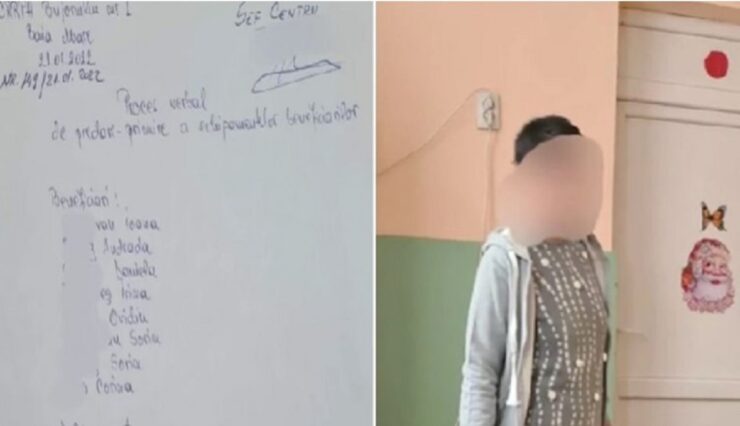 Apar noi detalii cutremurătoare despre azilul groazei din Mureș: „I-au îngropat acolo! După ce i-au dus la Mureș, în şase luni au murit trei!" 
