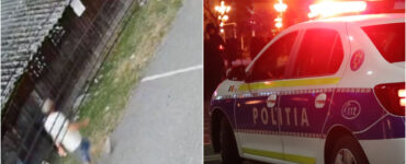 pistolarul din gorj