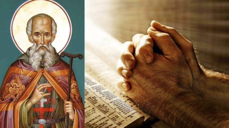 Calendar ortodox 5 iulie 2023. Ce sărbătoare este miercuri