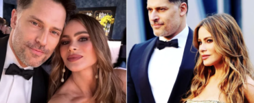 Sofia Vergara și Joe Manganiello