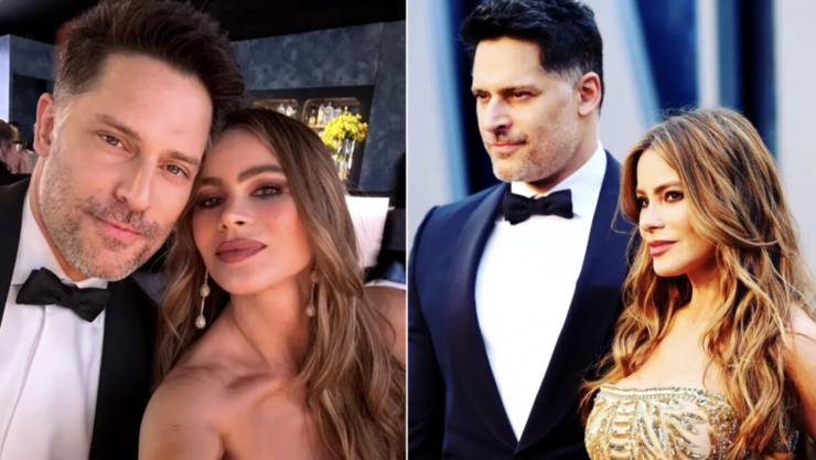 Divorțul dintre Sofia Vergara și Joe Manganiello zguduie lumea mondenă. Și-au spus adio după 7 ani de căsnicie 25 Divorțul dintre Sofia Vergara și Joe Manganiello zguduie lumea mondenă