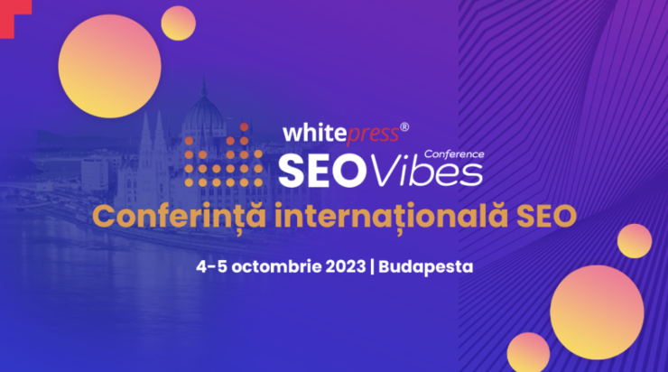 Simți și tu atmosfera SEO Vibes? Cea mai importantă conferință de SEO din regiunea CEE! Ce poți învăța dacă participi la conferința SEO Vibes? 25 Simți și tu atmosfera SEO Vibes? Cea mai importantă conferință de SEO din regiunea CEE! Ce poți învăța dacă participi la conferința SEO Vibes?