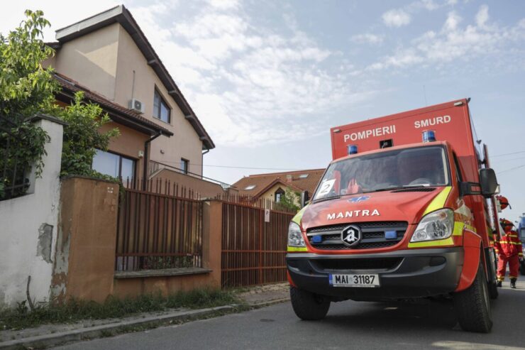 Unde erau ascunși bătrânii în momentul în care veneau controalele la azile. Detalii incredibile care au ieșit la iveală 25 azile de batrani