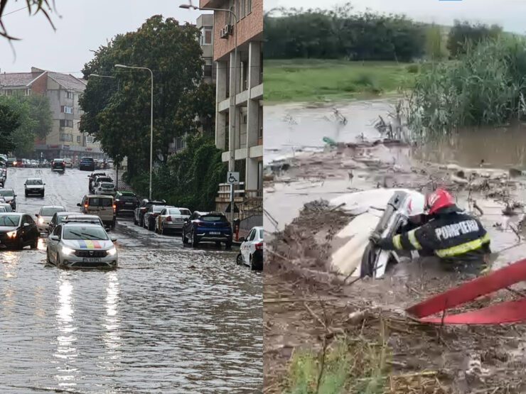 cetateni salvati din inundatii