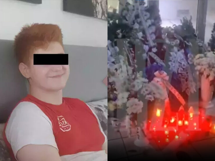 baiat mort dupa ce a fumat si a baut energizante