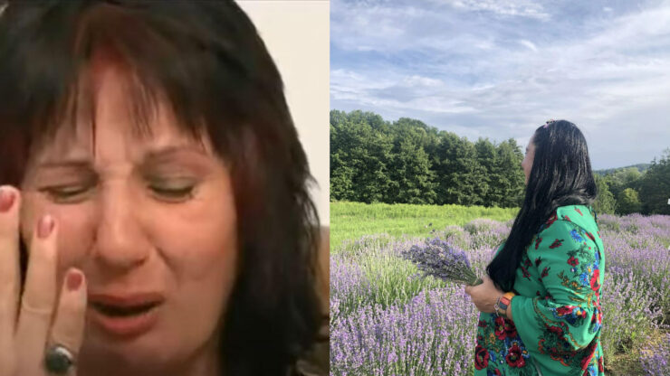 Îți amintești de cocheta de la „Schimb de mame”? Cum arată acum Mari care nu le dădea apă copiilor ei? E vedetă pe TikTok 25 Mari de la Schimb de mame