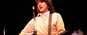A murit Randy Meisner