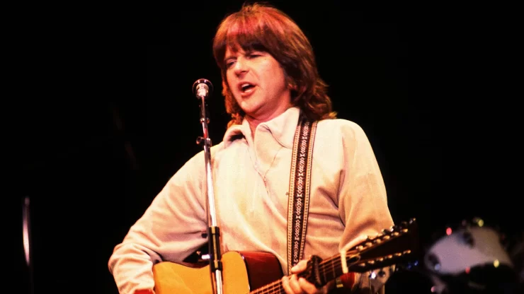 S-a stins din viață membrul fondator al trupei The Eagles. Randy Meisner a pierdut lupta la cei 77 de ani ai săi 25 A murit Randy Meisner