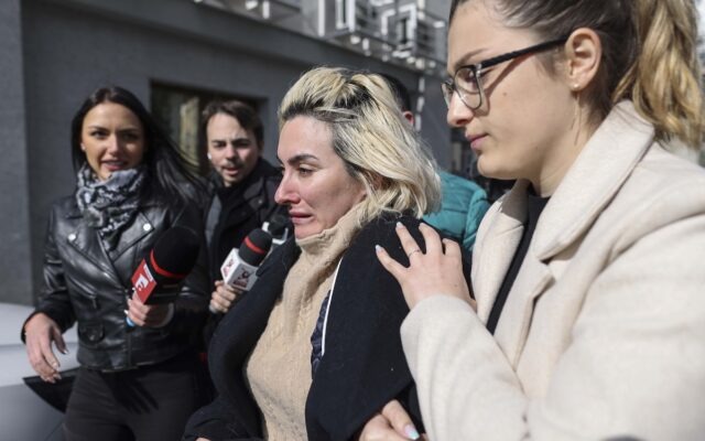 ana morodan acuzatii