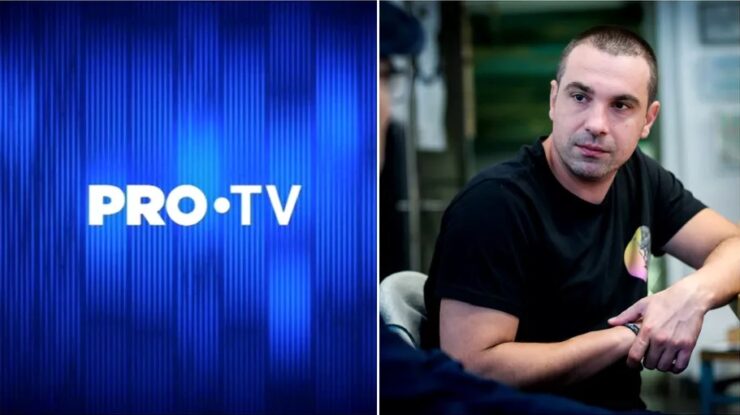 Apare un nou serial de comedie la PRO TV! Vrea să egaleze succesul producției „Las Fierbinți” 25