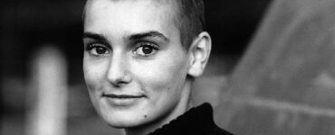 Sinead O'Connor copii