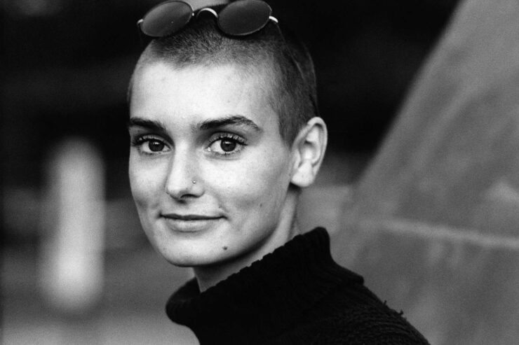 Sinead O'Connor și-a premeditat moartea. Instrucțiunile pe care le-a lăsat copiilor ei cu puțin timp în urmă: ”Sunați contabilul” 25 Sinead O'Connor copii