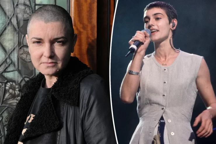 Una dintre cele mai iubite artiste din anii ’90 a murit la doar 56 de ani. Fiul ei se sinucisese anul trecut 25 sinead