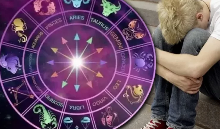 Cele mai ghinioniste zodii ale lunii august. Nimic nu le merge conform planurilor 25 zodii