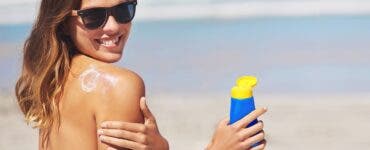 crema cu protectie solara