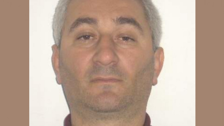 barbat cautat in gorj