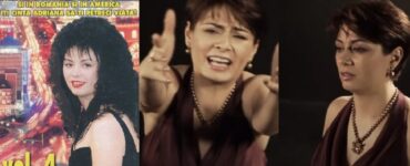 Vă mai amintiți de Adriana Antoni? Cum arată acum cântăreața care cucerea top după top cu melodiile de petrecere FOTO/VIDEO 35 Monden