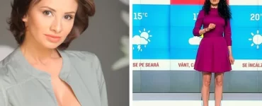 ramona pauleanu