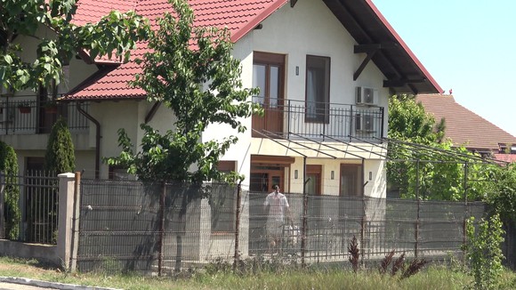 În ce stare se află acum vila lui Alexandru Arșinel. Imobilul de la mare a fost ținta hoților câțiva ani la rând 26 casa lui Alexandru Arșinel