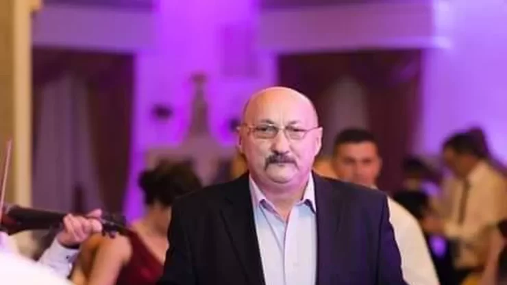 Doliu în industria muzicală. Un celebru interpret de muzică populară s-a stins din viață la numai 58 de ani 25 Aurel Ungur