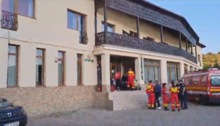 Cine este fondatorul asociației ce administrează centrul groazei din Mureș. Detalii neștiute au ieșit la iveală 25 administrator centru mures
