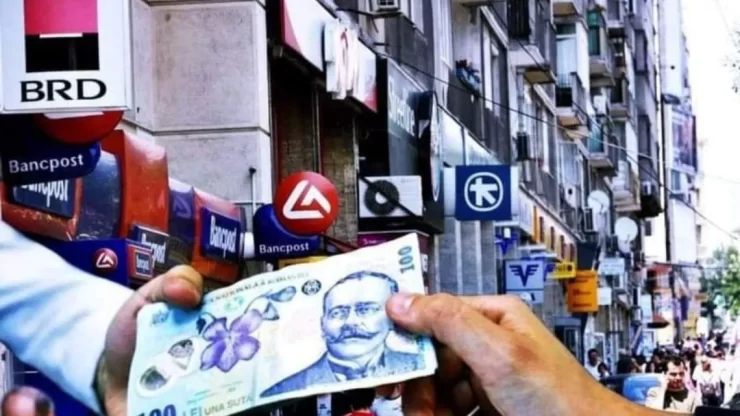 Vești proaste pentru clienții BRD, Banca Transilvania, Raiffeisen, BCR și ING. Ce comisioane de retrage au 25 comisioane banci