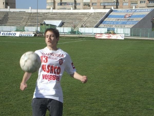 Brandon Simon