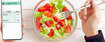 consum de calorii