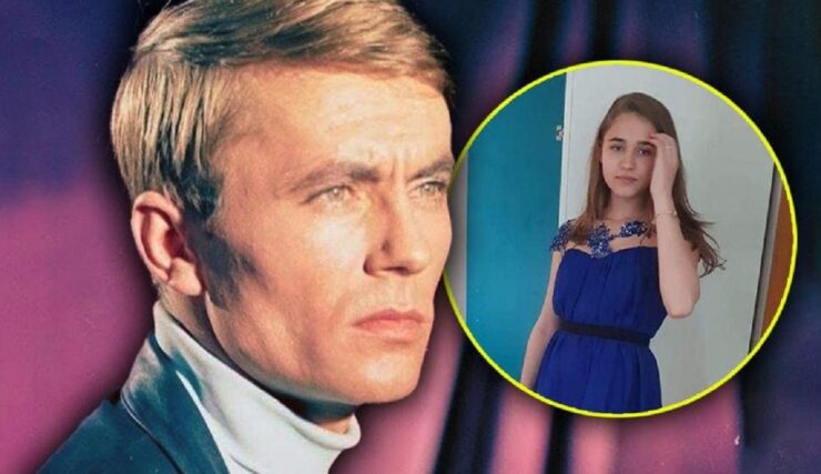 Cum arată și ce drum a ales în viață nepoata marelui Dan Spătaru? Cu ce se ocupă Maria la 18 ani 