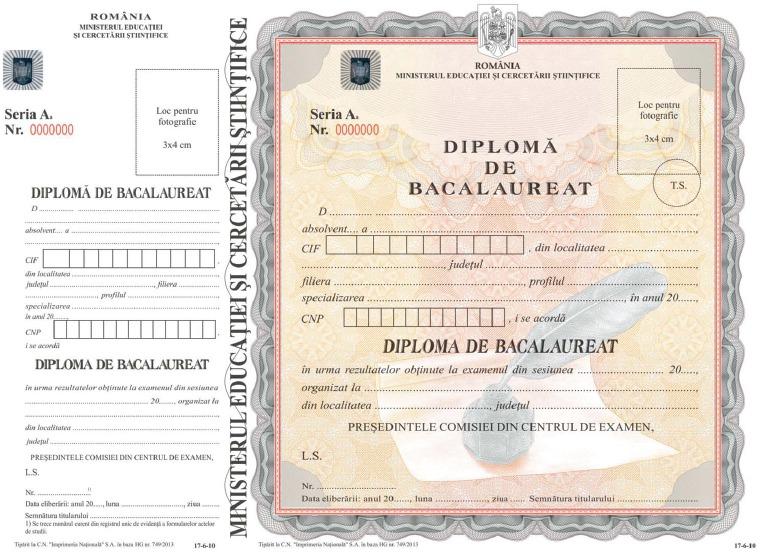 Când vor fi eliberate diplomele de BAC pentru candidații care au susținut probele în iunie 2023. Cine sunt cei care au prioritate 26 cand se elibereaza diploma de bca 2023