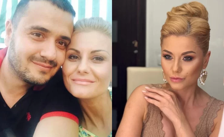 O vedetă cunoscută din România a refuzat să se mai căsătorească. Decizia i-a șocat pe toți apropiații: ”Nu poți obliga o persoană” 25 Emilia Ghinescu nunta