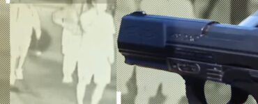 pistolarul din gorj