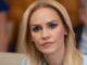 Gabriela Firea și-a dat demisia din funcție de ministru, după discuția cu premierul Ciolacu