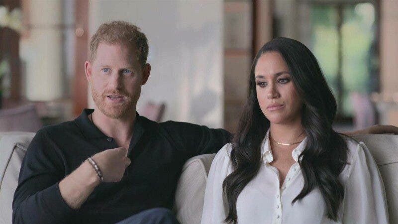 Meghan Markle și Prințul Harry, din nou în atenția publicului