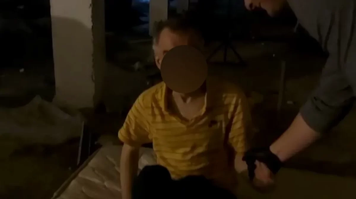 Cine este fondatorul asociației ce administrează centrul groazei din Mureș. Detalii neștiute au ieșit la iveală 26 administrator centru mures