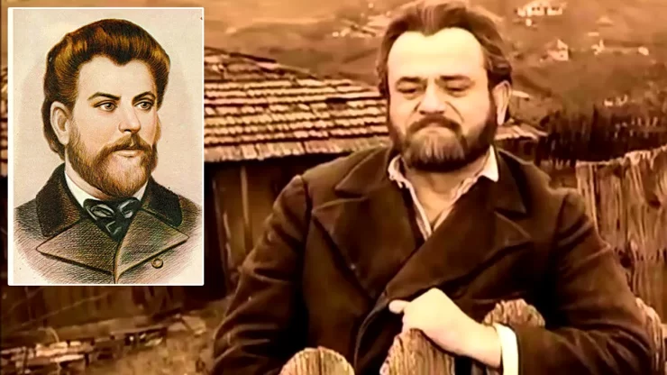 Ce poreclă avea, de fapt, Ion Creangă. Detaliul care a ieșit la iveală după mulți ani de la moartea lui: ”Făcea haz de dânsul” 25 ion creanga