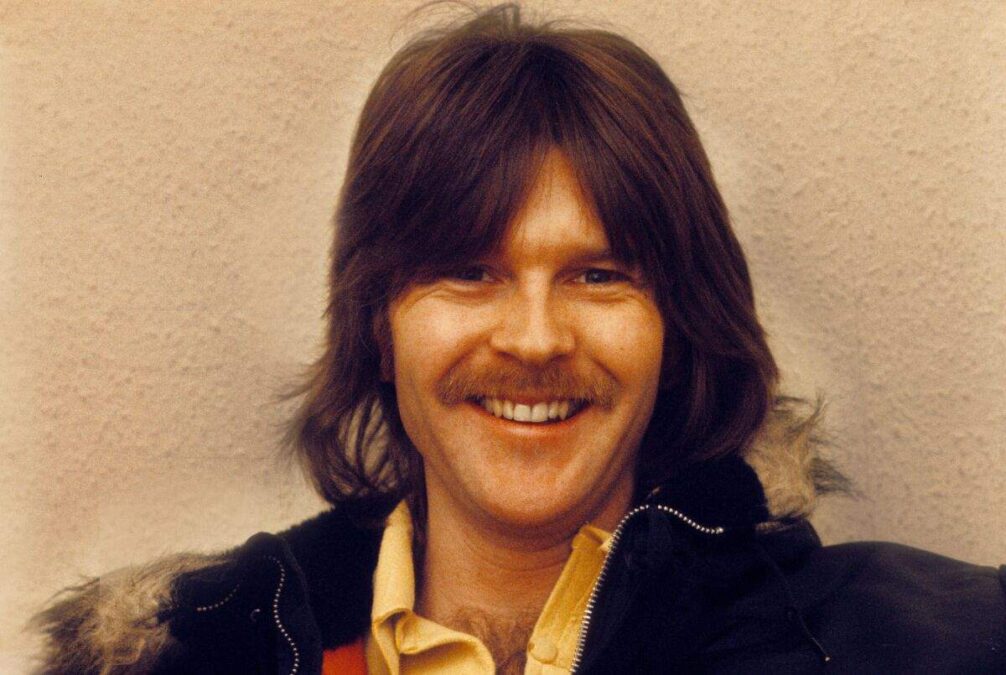 S-a stins din viață membrul fondator al trupei The Eagles. Randy Meisner a pierdut lupta la cei 77 de ani ai săi 26 A murit Randy Meisner