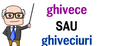 ghivece sau ghiveciuri