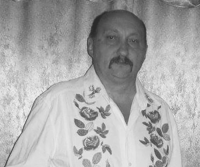 Doliu în industria muzicală. Un celebru interpret de muzică populară s-a stins din viață la numai 58 de ani 26 Aurel Ungur