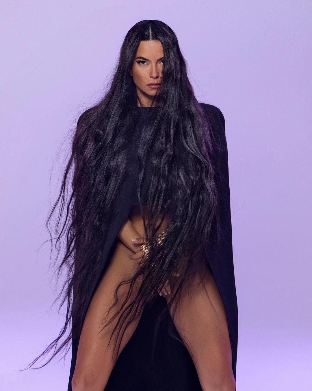 Inna este pregătită să își schimbe cariera. Pop-starul românesc a făcut anunțul: ”Mi-ar plăcea să mă implic” 26 inna artista