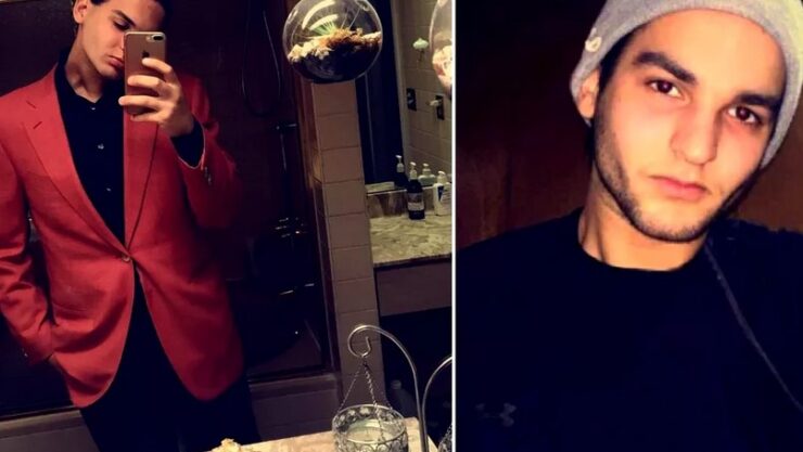 Cum arată acum primul om cu transplant de față și mâini. Tânărul de 24 de ani poartă chipul unui bărbat de 48 de ani 25 Cum arată acum primul om cu transplant de față și mâini. Tânărul de 24 de ani are chipul unui bărbat de 48 de ani